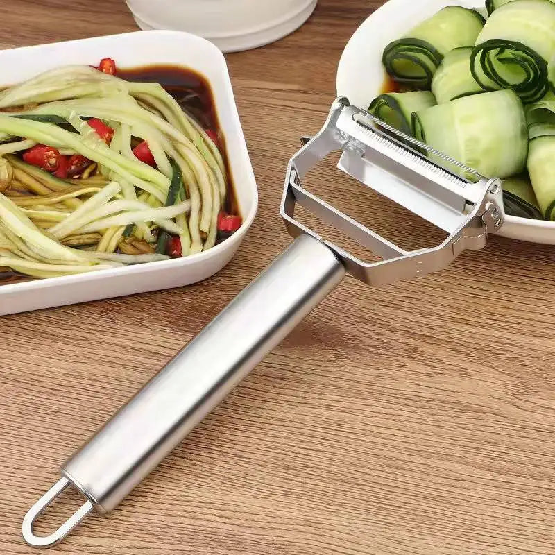 Whirlwind Potato Spiral Cutter Potato Tower Making Machine Vegetable Slicer Creative Vegetable Tools Kitchen Accessories Gadgets